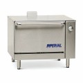 Imperial IR-36-LB-C Natural Gas Single Deck Convection Oven 36"W