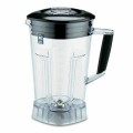Waring CAC89 64 oz Copolyester Blender Container for use with TORQ 2 0 and TBB Series