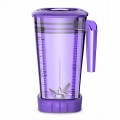 Waring CAC95 Copolyester Purple Raptor Blender Container for use with Xtreme MX Series