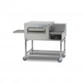 Lincoln 1132-000-V Impinger II 208V/3PH Electric Ventless Conveyor Oven