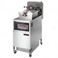 Henny Penny PFG-600 Gas Pressure Fryer with Computron 1000 Controls