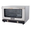 Patriot FD-47 Half Size 120V Countertop Convection Oven 23"W