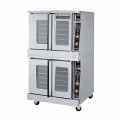 Garland MCO-ED-20-S Bakery Depth Double Deck 240V, 3PH Electric Convection Oven