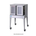 Blodgett MARK V-100 Mark V Premium Series Full Size Single Deck 240V, 1 Phase Electric Convection Oven