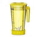 Waring CAC95 Copolyester Yellow Raptor Blender Container for use with Xtreme MX Series