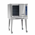 Imperial ICVE-1 Full Size Single Deck 240V,1PH Electric Convection Oven
