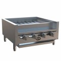 Royal Range RSKTB-24 Natural Gas 56,000 BTU Kabob Broiler