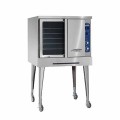 Imperial ICVDE-1 Bakery Depth Single Deck 208V,3PH Electric Convection Oven