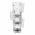 Waring CAC139 48 oz Copolyester Blender Container for use with TORQ 2 0 and TBB Series