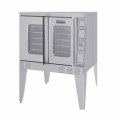 Garland MCO-GS-10 Full Size Single Deck Liquid Propane Convection Oven