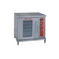 Blodgett CTB SGL Premium Series Half Size 240V, 3 Phase Electric Convection Oven