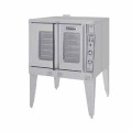 Garland MCO-ED-10-S Bakery Depth Single Deck 240V, 3PH Electric Convection Oven
