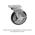 Set of 4 Casters for Blodgett Double Deck Convection ovens
