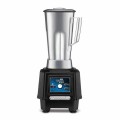 Waring TBB175S6 TORQ 2HP Variable Speed Bar Blender with Stainless Steel Container