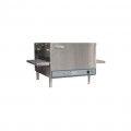 Lincoln 2500-2 Impinger 240V Electric Double-Deck Conveyor Oven