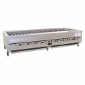 Royal Range RKTB-60 Liquid Propane 180,000 BTU Kabob Broiler