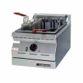 Garland ED-15F 208V, 1PH Electric 15 lb. Countertop Fryer 15"W