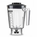 Waring CAC132 48 oz Copolyester Blender Container for use with Blade BB300 Series