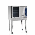 Imperial ICVDG-1 Bakery Depth Single Deck Liquid Propane Convection Oven