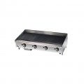 Star 6148RCBF 160,000 BTU Gas Radiant Charbroiler 