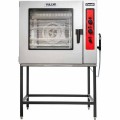 Vulcan ABC7E-208 Electric Boilerless Combi Oven Steamer 208V