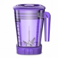 Waring CAC93X Copolyester Purple Raptor Blender Container for use with Xtreme MX Series
