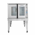 Garland MCO-GD-10-S Bakery Depth Single Deck Liquid Propane Convection Oven