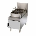 Star 615FF -Max 15 lb. LP Gas Countertop Fryer 30,000 BTU 12"W