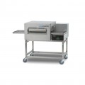 Lincoln 1130-000-V Impinger II 208V 1PH Electric Ventless Conveyor Oven