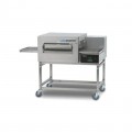 Lincoln 1133-000-U Impinger II 240V/3PH Electric Conveyor Oven
