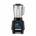Waring TBB160S4 TORQ 2 0 2 HP Bar Blender with 48 oz Stainless Steel Container and Timer