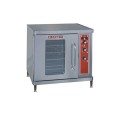 Blodgett CTB SGL Premium Series Half Size 208V, 3 Phase Electric Convection Oven