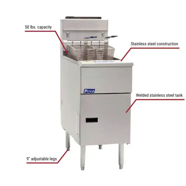 Cadco OST-34A-CS