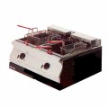 Garland ED-30SFT 240V, 1PH Electric 15 lb. Countertop Fryer 30"W