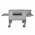 Lincoln 3240-1V Impinger 240V/3PH Electric Conveyor Oven Package