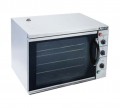 Admiral Craft Equipment Corp. COH-3100WPRO Half Size 220V Countertop Convection Oven, 31"W