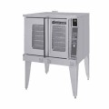 Garland MCO-ES-10 Full Size Single Deck 240V, 3PH Electric Convection Oven