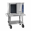 Imperial ICVCG-1 Full Size Single Deck Liquid Propane Convection Oven