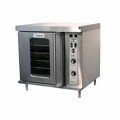 Garland MCO-E-5-C Half Size Single Deck 208V, 3PH Electric Convection Oven